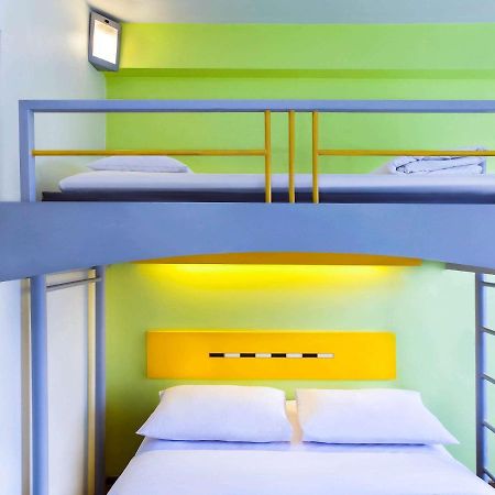 Ibis Budget Jakarta Menteng Екстер'єр фото
