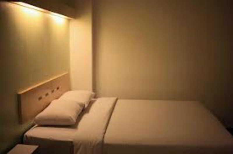 Ibis Budget Jakarta Menteng Екстер'єр фото